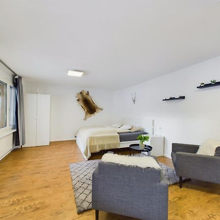 Breathtaking View Apartment Near Zermatt With Parking Таш Экстерьер фото