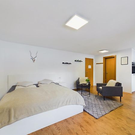 Breathtaking View Apartment Near Zermatt With Parking Таш Экстерьер фото