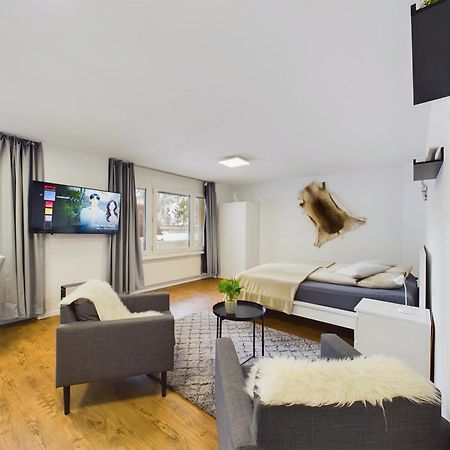 Breathtaking View Apartment Near Zermatt With Parking Таш Экстерьер фото